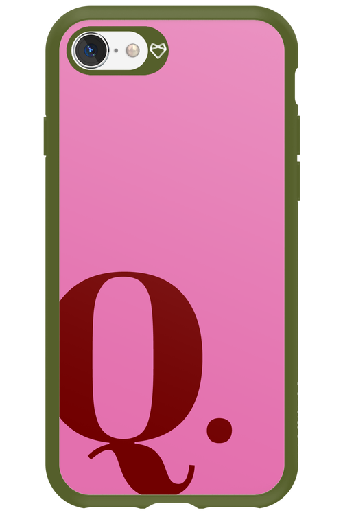 Q (Sorbet) 2.0 - Apple iPhone SE 2020
