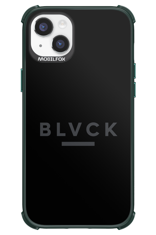 BLVCK II - Apple iPhone 14 Plus