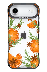 Orange With Star Anise - Apple iPhone 17 Air
