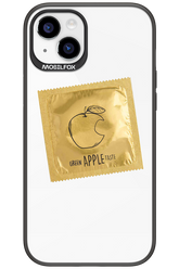 Safety Apple 2.0 - Apple iPhone 15 Plus