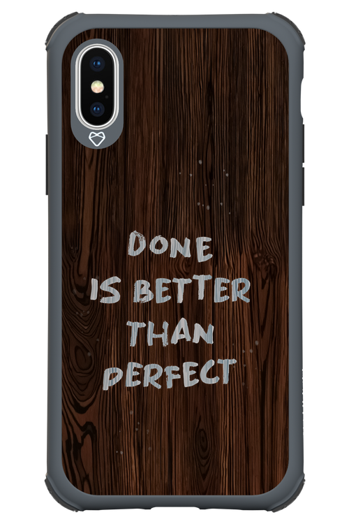 Perfect - Apple iPhone XS