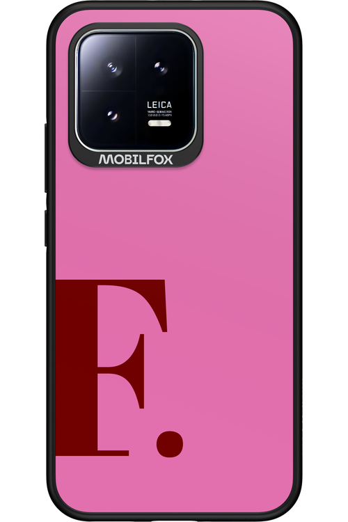 F (Sorbet) 2.0 - Xiaomi 13