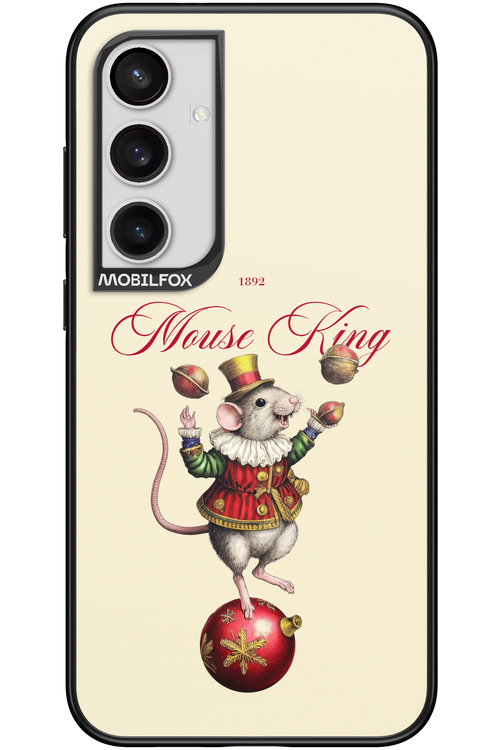 Mouse King - Samsung Galaxy S24+