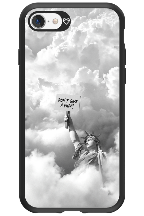 Don't give a  2.0 - Apple iPhone 7