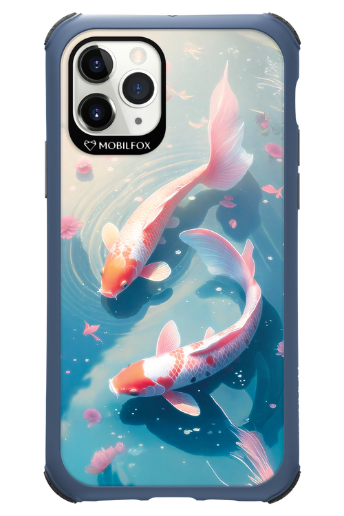 Koi - Apple iPhone 11 Pro