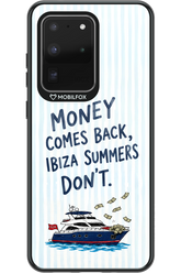 Ibiza summers 2.0 - Samsung Galaxy S20 Ultra 5G