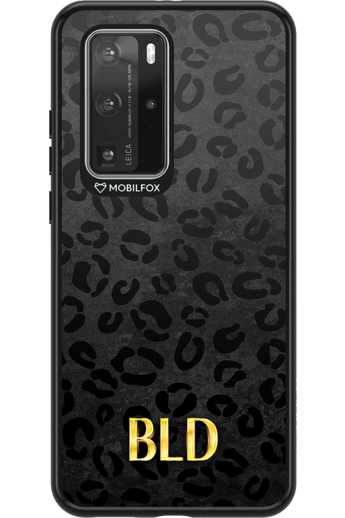 BLD BLVCK LEO 2.0 - Huawei P40 Pro
