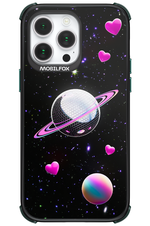 Girls Galaxy - Apple iPhone 14 Pro Max