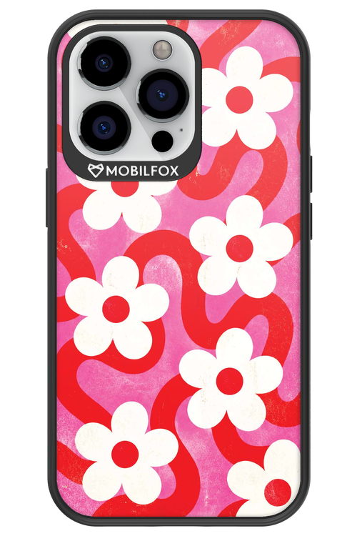 BLOSSOM TWIST 2.0 - Apple iPhone 13 Pro