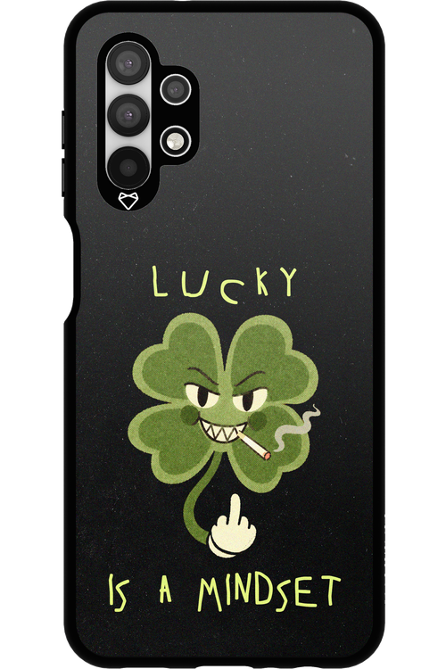 Lucky Mind 2.0 - Samsung Galaxy A13 4G
