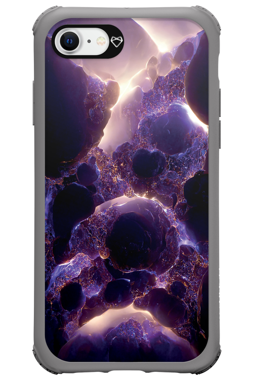 Scapolite - Apple iPhone SE 2020