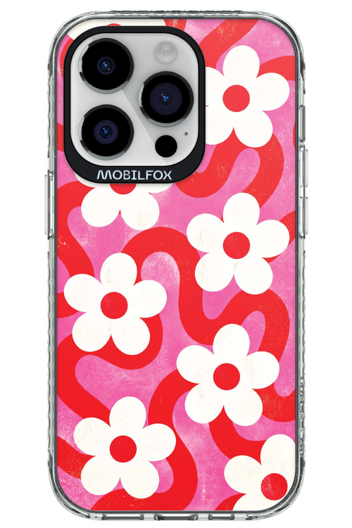 BLOSSOM TWIST 2.0 - Apple iPhone 14 Pro