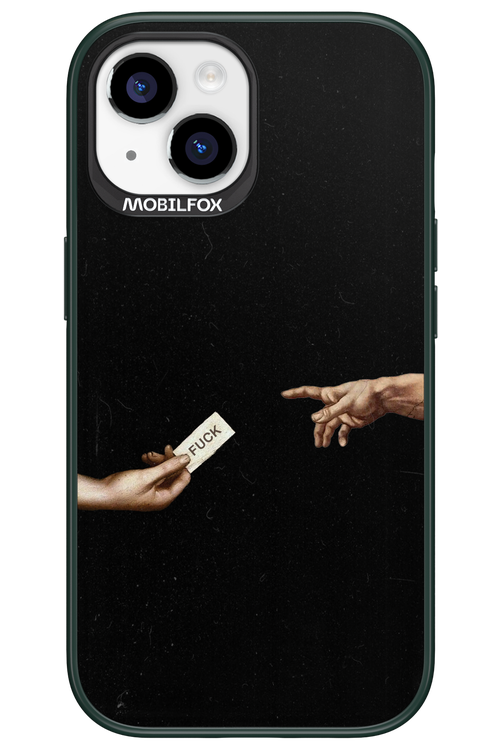 Giving 2.0 - Apple iPhone 15