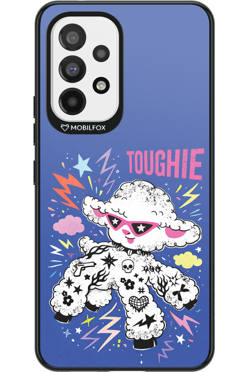 TOUGHIE 2.0 - Samsung Galaxy A53
