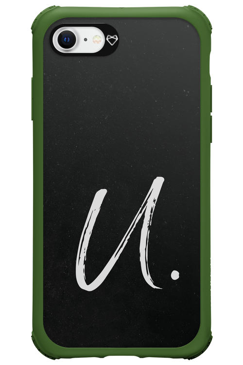 (Off Space) U 2.0 - Apple iPhone SE 2020