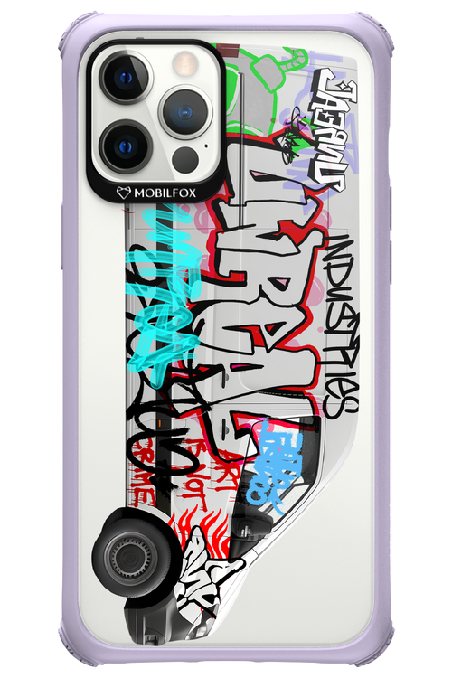 VAN - Apple iPhone 12 Pro Max