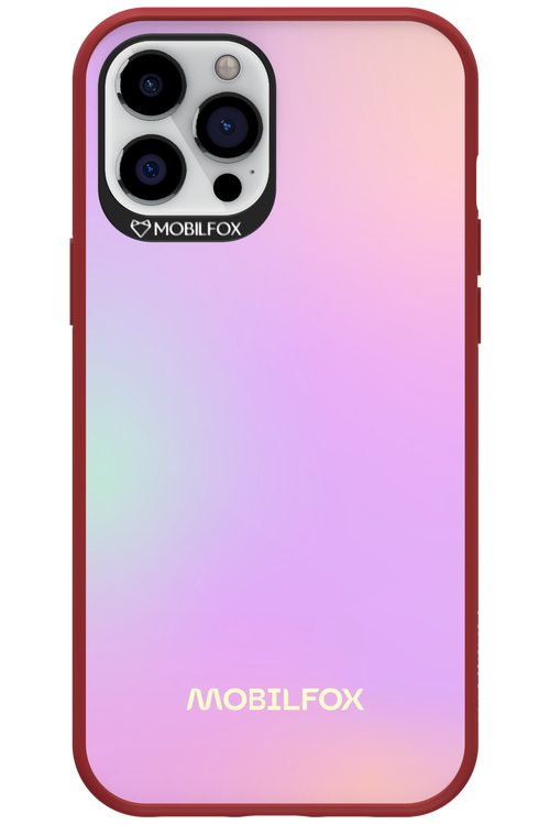 Pastel Violet 2.0 - Apple iPhone 12 Pro Max