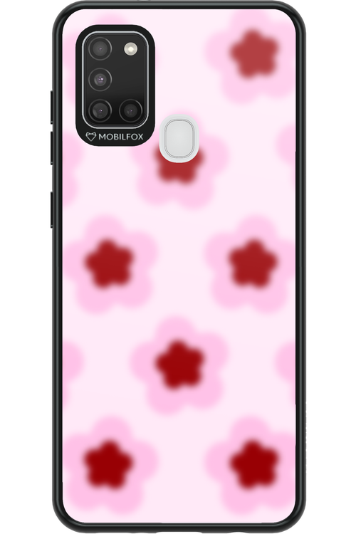 Soft Bloom - Samsung Galaxy A21 S