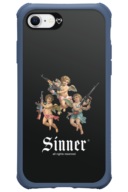 Sinner - Apple iPhone 8