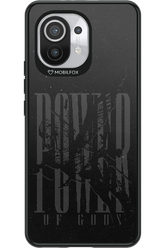 Power of Gods - Xiaomi Mi 11 5G