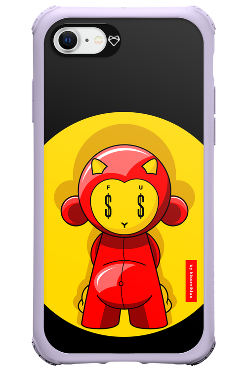 Fussy 2.0 - Apple iPhone SE 2022