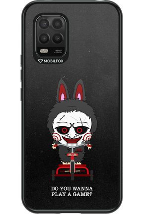 Sawbubu - Xiaomi Mi 10 Lite 5G