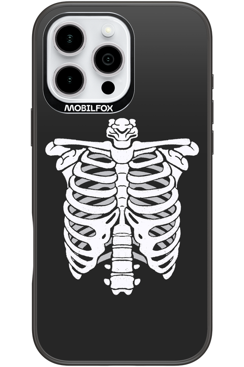 SKELETON - Apple iPhone 16 Pro Max