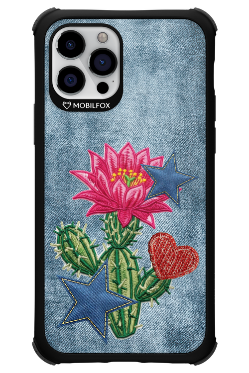 Cowgirl Jeans 2.0 - Apple iPhone 12 Pro