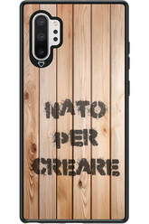 NATO PER CREARE 2.0 - Samsung Galaxy Note 10+