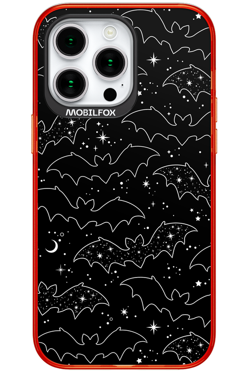 Dreamer Bat - Apple iPhone 15 Pro Max