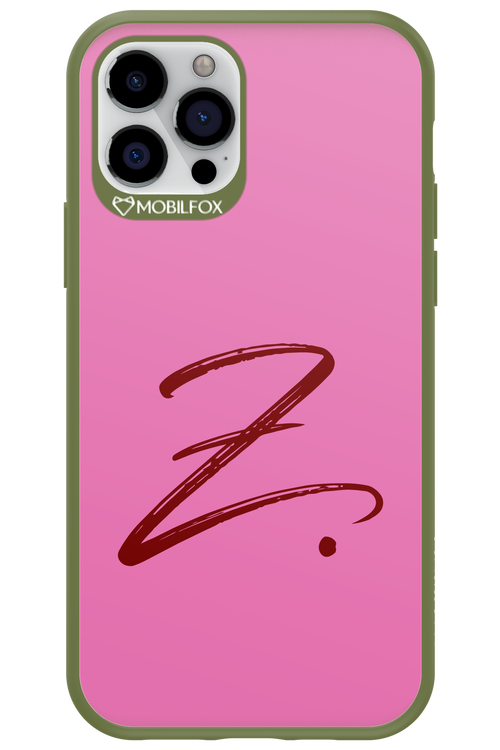 (Sorbet) Z 2.0 - Apple iPhone 12 Pro