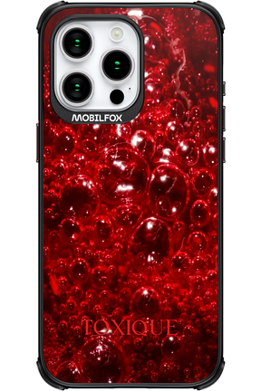 Toxique - Apple iPhone 15 Pro Max