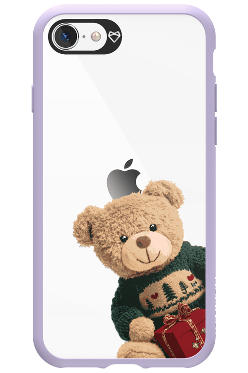 Gifting Bear - Apple iPhone SE 2022