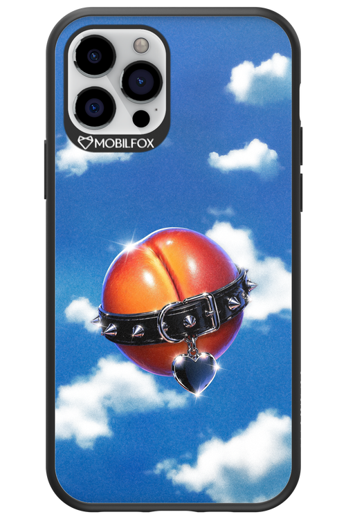 Wild Peach 2.0 - Apple iPhone 12 Pro