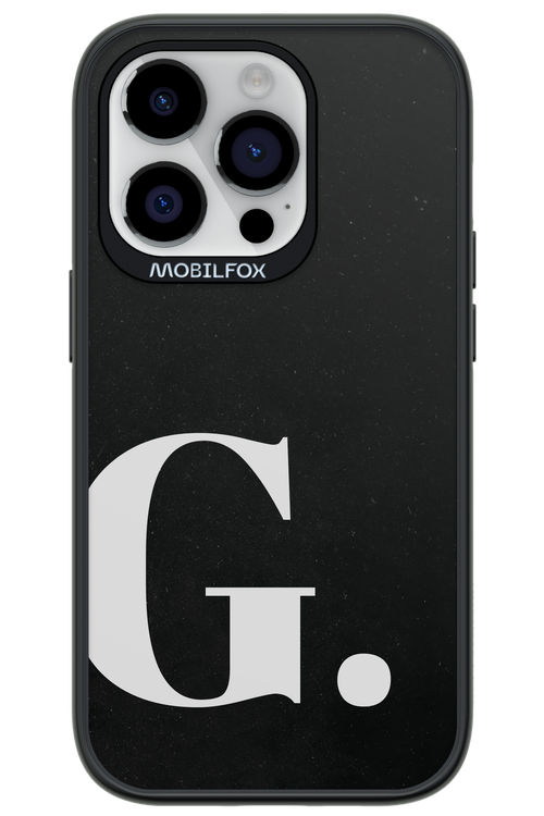 G (Off Space) 2.0 - Apple iPhone 14 Pro