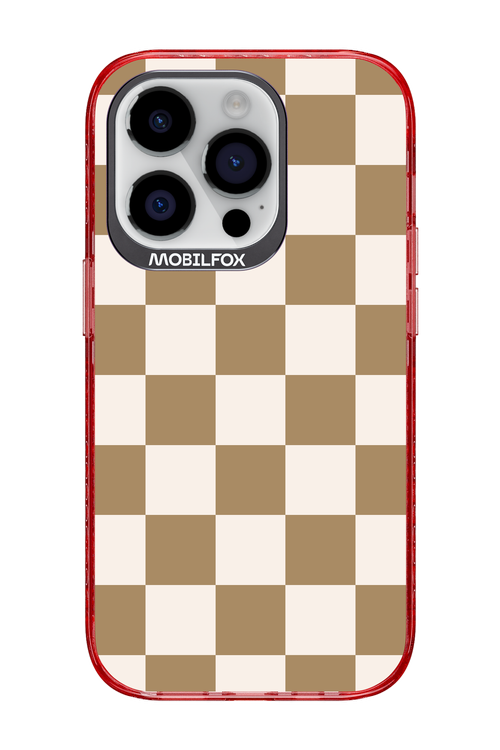 Nude Chess - Apple iPhone 14 Pro