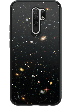 Cosmic Space 2.0 - Xiaomi Redmi 9