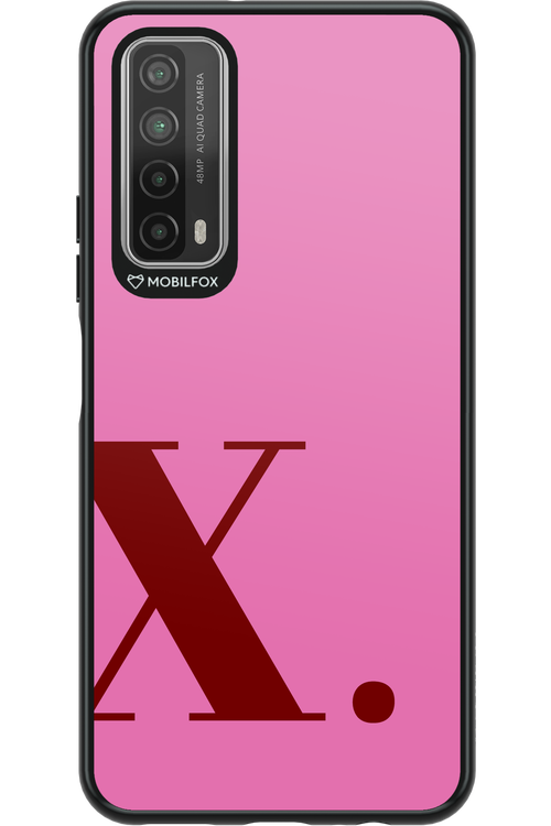 X (Sorbet) 2.0 - Huawei P Smart 2021