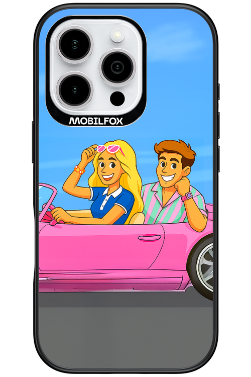 My Way 2.0 - Apple iPhone 16 Pro