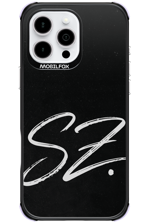 (Off Space) SZ 2.0 - Apple iPhone 16 Pro Max