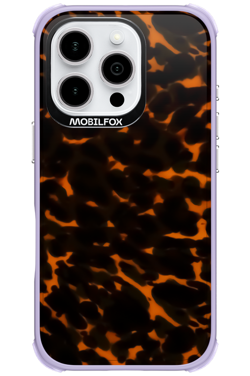 Tortie - Apple iPhone 16 Pro