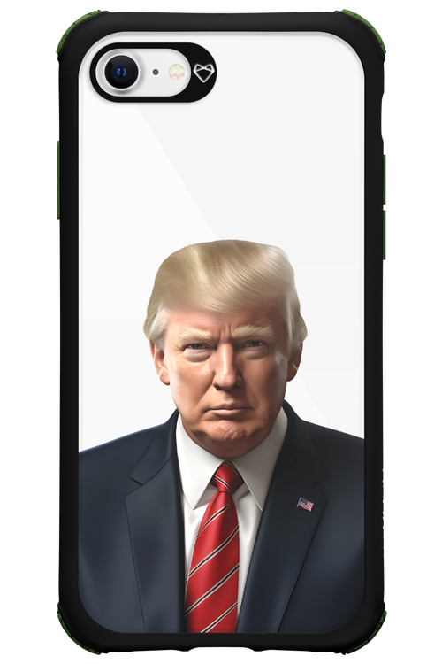 Donald Trump - Apple iPhone SE 2022