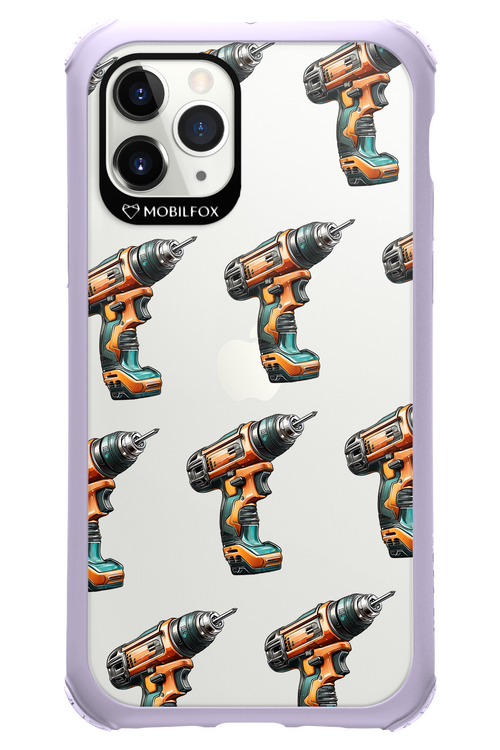 Screwdriver Time 2.0 - Apple iPhone 11 Pro