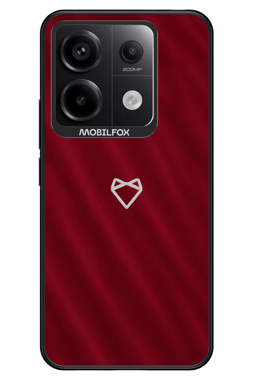 Ungaria X Mobilfox 2.0 - Xiaomi Redmi Note 13 Pro 5G