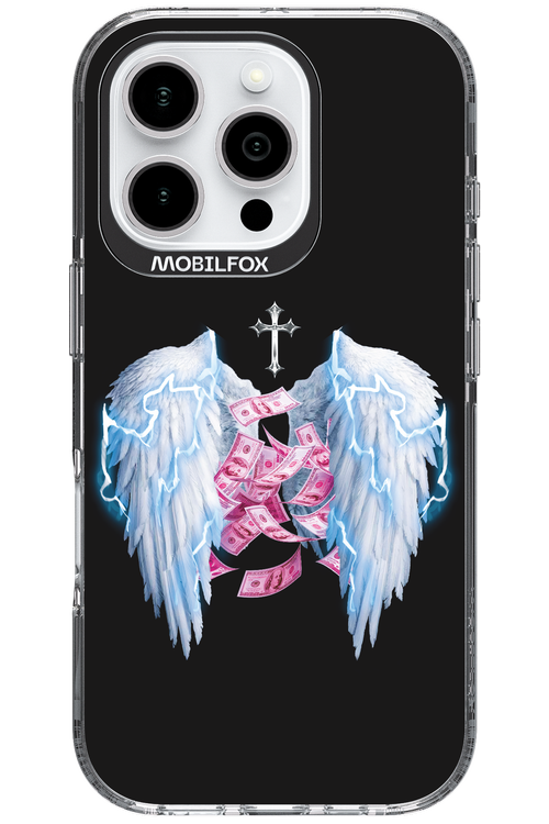 Rockstar - Apple iPhone 16 Pro