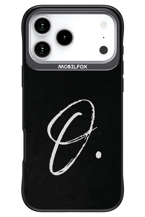 (Off Space) O 2.0 - Apple iPhone 17 Pro Max