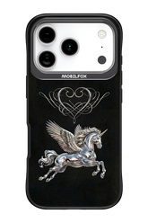 Horse Heart 2.0 - Apple iPhone 17 Pro