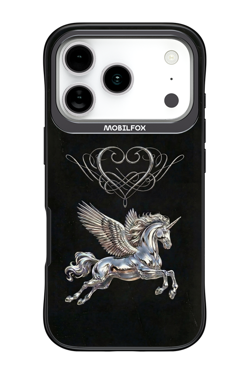 Horse Heart 2.0 - Apple iPhone 17 Pro