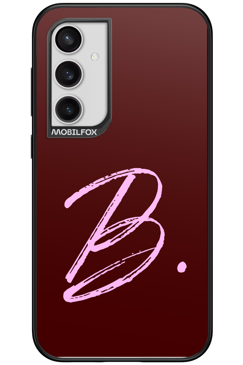 (Dark Blush) B 2.0 - Samsung Galaxy S23 FE