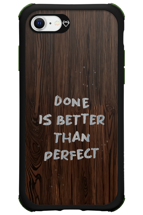 Perfect 2.0 - Apple iPhone SE 2020